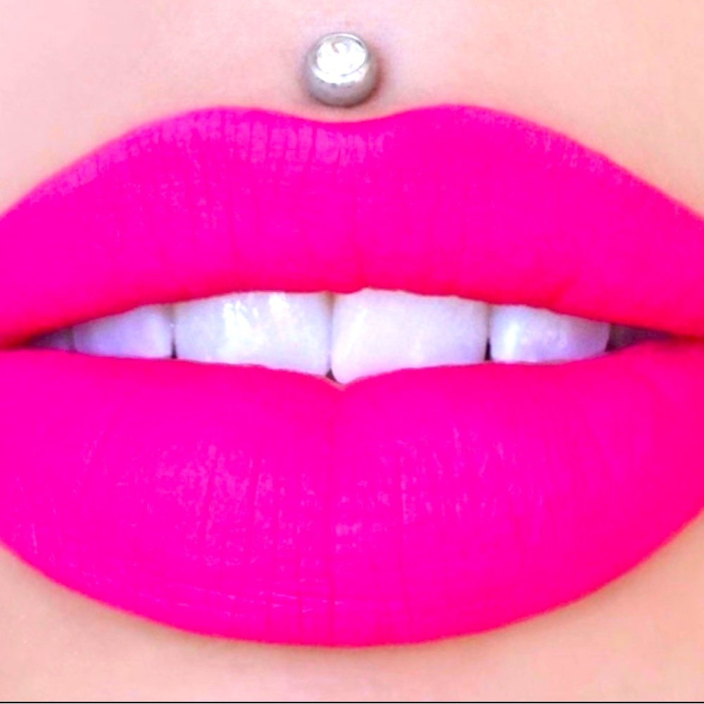 Jeffree Star Lipstick